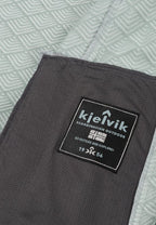 Kjelvik Cleo Dames Outdoorjas - Blauw