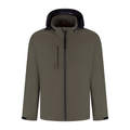 Kjelvik Remy Heren Outdoorjas - Groen