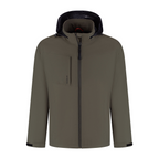 Kjelvik Remy Heren Outdoorjas - Groen