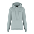 Kjelvik Daphne Dames Hoodie - Blauw