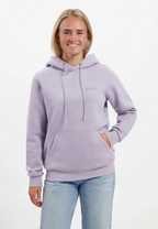 Kjelvik Daphne Dames Hoodie - Lila
