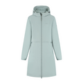 Kjelvik Hella Dames Outdoorjas - Blauw