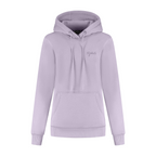 Kjelvik Daphne Dames Hoodie - Lila